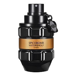 Spicebomb Extreme - Eau de Parfum